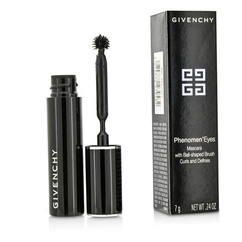 givenchy mascara uk|Givenchy mascara phenomenon.